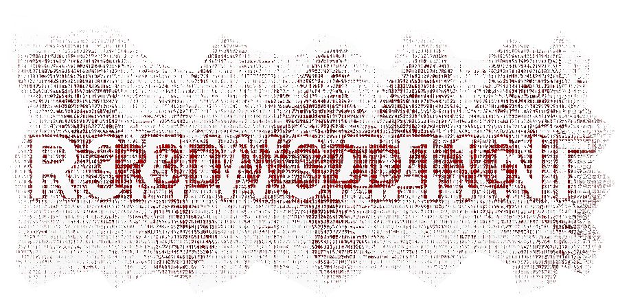R3D W3DD1NG