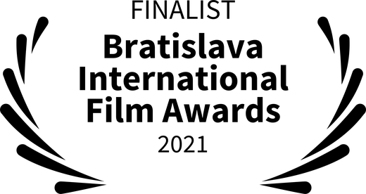 Finalist — Bratislava International Film Awards 2021